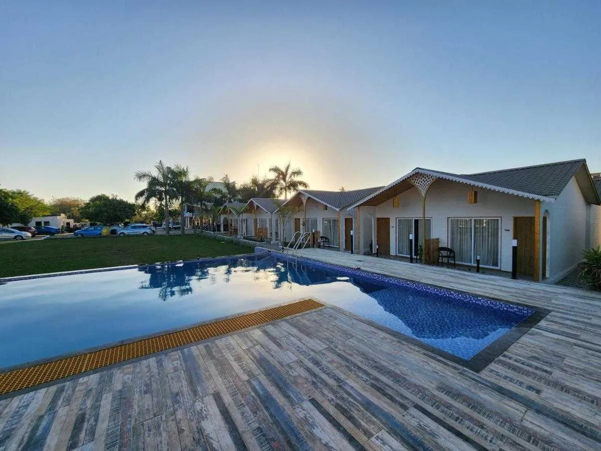 Property Exterior