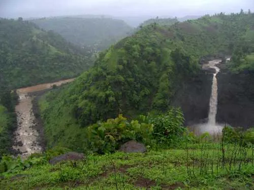 Jawhar — Tribal Heritage
