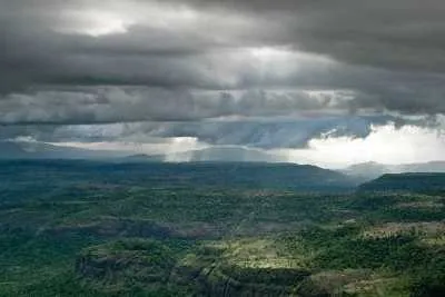 Lonavala — Weekend Escape