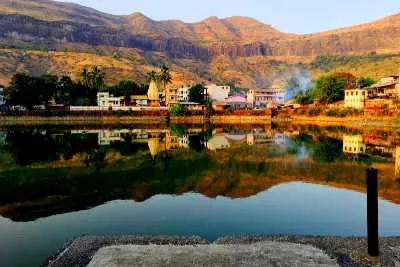 Nashik — Wine Country