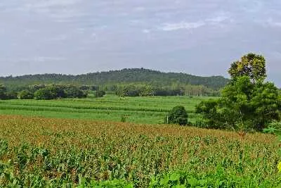 Silvassa — 30 Min Drive