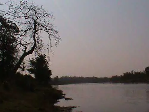 Vikramgad Waterfall